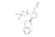 2-benzyl 1-(tert-butyl) (2S)-5-allylpyrrolidine-1,2-dicarboxylate