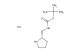 (S)-tert-Butyl (pyrrolidin-2-ylmethyl)carbamate hydrochloride