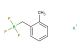 Potassium trifluoro(2-methylbenzyl)borate