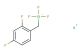 potassium (2,4-difluorobenzyl)trifluoroborate