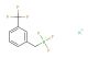 Potassium [3-(trifluoromethyl)benzyl]trifluoroborate