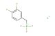 Potassium (3,4-difluorobenzyl)trifluoroborate