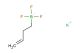 potassium but-3-en-1-yltrifluoroborate