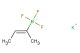 Potassium (Z)-but-2-en-2-yltrifluoroborate