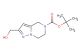 tert-Butyl 2-(hydroxymethyl)-6,7-dihydropyrazolo[1,5-a]pyrazine-5(4H)-carboxylate