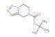 tert-Butyl 6,7-dihydro-[1,2,3]triazolo[1,5-a]pyrazine-5(4H)-carboxylate