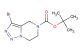tert-Butyl 3-bromo-6,7-dihydro-[1,2,3]triazolo[1,5-a]pyrazine-5(4H)-carboxylate
