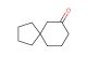 Spiro[4.5]decan-7-one