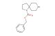 Benzyl 1,8-diazaspiro[4.5]decane-1-carboxylate