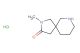 2-Methyl-2,7-diazaspiro[4.5]decan-3-one hydrochloride