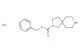 Benzyl 2,8-diazaspiro[4.5]Decane-2-carboxylate hydrochloride