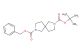 2-Benzyl 7-(tert-butyl) 2,7-diazaspiro[4.4]Nonane-2,7-dicarboxylate