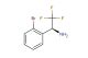 (S)-1-(2-Bromophenyl)-2,2,2-trifluoroethan-1-amine