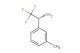 (R)-2,2,2-trifluoro-1-(m-tolyl)ethan-1-amine