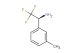 (S)-2,2,2-trifluoro-1-(m-tolyl)ethan-1-amine