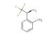 (S)-2,2,2-trifluoro-1-(o-tolyl)ethan-1-amine