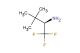 (R)-1,1,1-trifluoro-3,3-dimethylbutan-2-amine