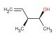 (2S,3S)-3-Methylpent-4-en-2-ol
