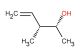 (2R,3R)-3-methylpent-4-en-2-ol