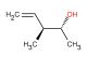 rel-(2R,3S)-3-Methyl-4-penten-2-ol