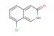 8-Chloroisoquinolin-3(2H)-one