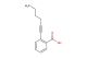 2-(Hex-1-yn-1-yl)benzoic acid