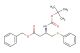 Benzyl (R)-3-(Boc-amino)-4-(phenylthio)butanoate