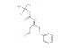 tert-butyl (R)-(4-oxo-1-(phenylthio)butan-2-yl)carbamate