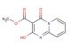 Methyl 2-hydroxy-4-oxo-4h-pyrido[1,2-a]pyrimidine-3-carboxylate