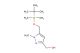 (5-(((tert-Butyldimethylsilyl)oxy)methyl)-1-methyl-1H-pyrazol-3-yl)methanol