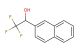 2,2,2-Trifluoro-1-(naphthalen-2-yl)ethan-1-ol