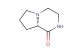 (S)-hexahydropyrrolo[1,2-a]pyrazin-1(2H)-one