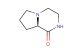 (R)-hexahydropyrrolo[1,2-a]pyrazin-1(2H)-one