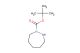 tert-butyl 1,2-diazepane-1-carboxylate