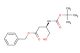 benzyl (R)-3-((tert-butoxycarbonyl)amino)-4-hydroxybutanoate