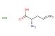 (S)-2-Aminopent-4-enoic acid hydrochloride
