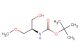 (R)-tert-Butyl (1-hydroxy-3-methoxypropan-2-yl)carbamate