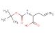 (R)-2-((tert-Butoxycarbonyl)amino)pent-4-enoic acid