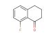 8-Fluoro-1-tetralone