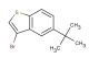 3-Bromo-5-(tert-butyl)benzo[b]thiophene