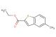 5-Methyl-benzo[b]thiophene-2-carboxylic acid ethyl ester