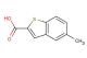 5-Methyl-benzo[b]thiophene-2-carboxylic acid