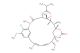 Ansamitocin P-3(Synonyms: Antibiotic C 15003P3; Maytansinol isobutyrate)