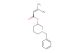 1-Benzylpiperidin-3-yl 3-aminobut-2-enoate