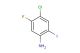 4-Chloro-5-fluoro-2-iodoaniline