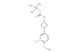 5-(3-((tert-butoxycarbonyl)amino)cyclobutyl)-2-methoxypyridine 1-oxide