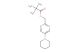 (5-(piperidin-1-yl)pyrimidin-2-yl)methyl pivalate