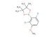 2-(2,6-dichloro-3-methoxyphenyl)-4,4,5,5-tetramethyl-1,3,2-dioxaborolane