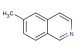 6-methylisoquinoline