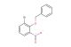 1-bromo-2-benzyloxy-3-nitrobenzene